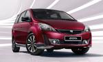 Proton Exora 2019 года